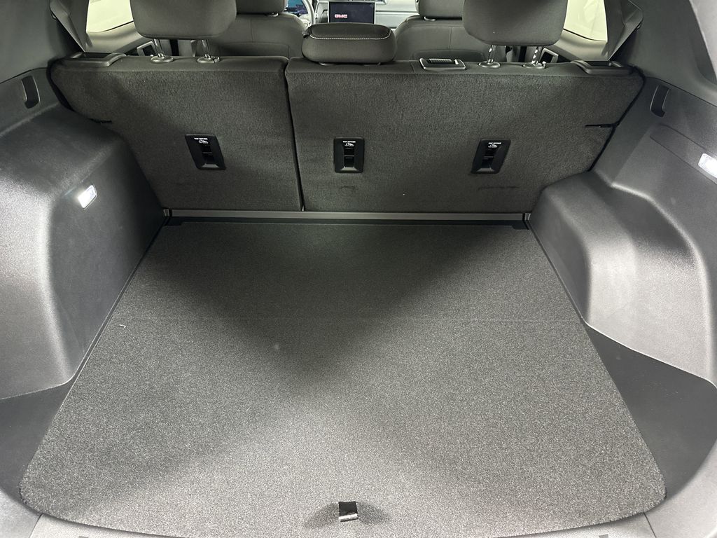new 2025 GMC Terrain car, priced at $30,395
