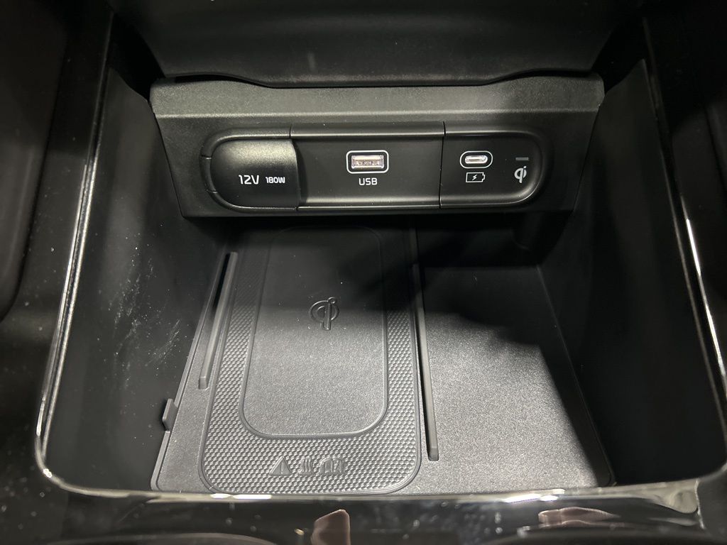 new 2025 Kia Telluride car, priced at $46,730