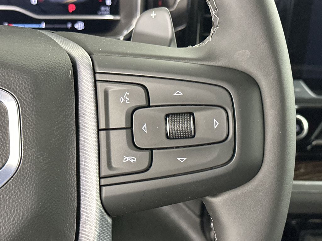 new 2025 GMC Sierra 1500 car, priced at $60,224