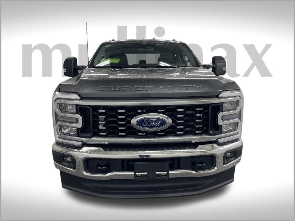 new 2026 Ford F-350SD car, priced at $77,037