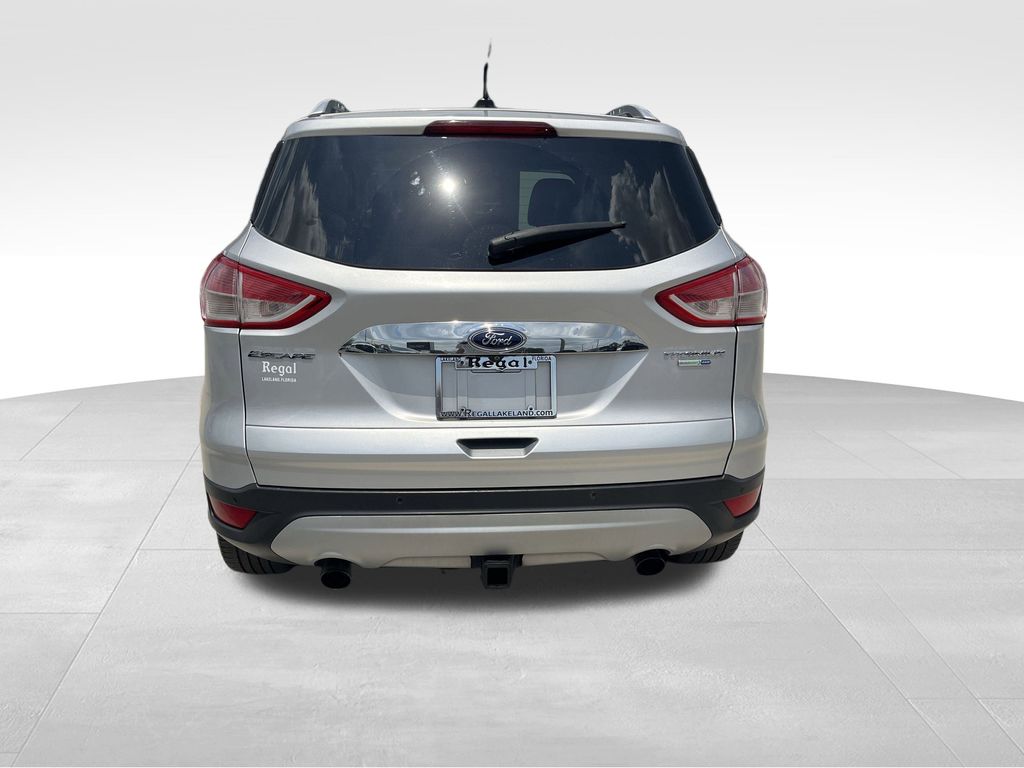 used 2014 Ford Escape car, priced at $7,231