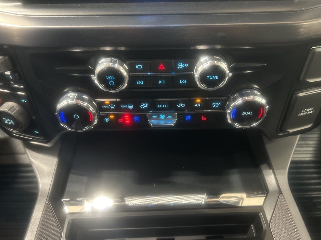 new 2026 Ford F-350SD car, priced at $76,590