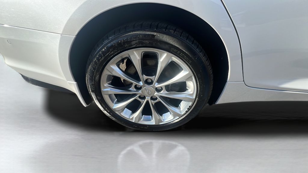 used 2020 Cadillac CT5 car, priced at $26,500