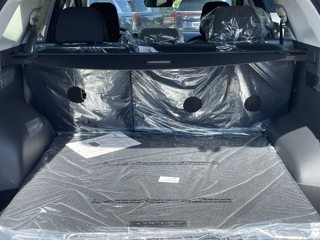 new 2025 Kia Sportage Hybrid car, priced at $28,753