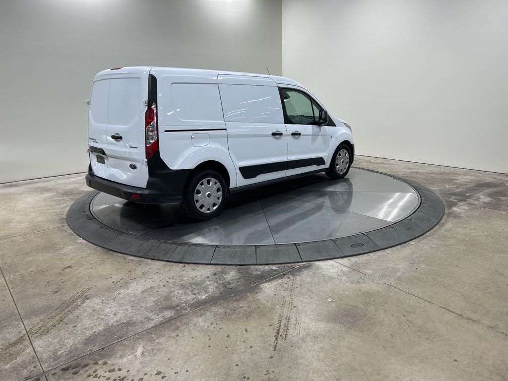 used 2020 Ford Transit Connect car, priced at $13,211