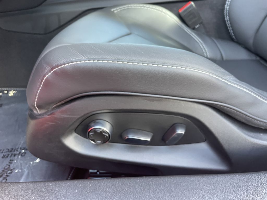 used 2023 Chevrolet Corvette car, priced at $77,991