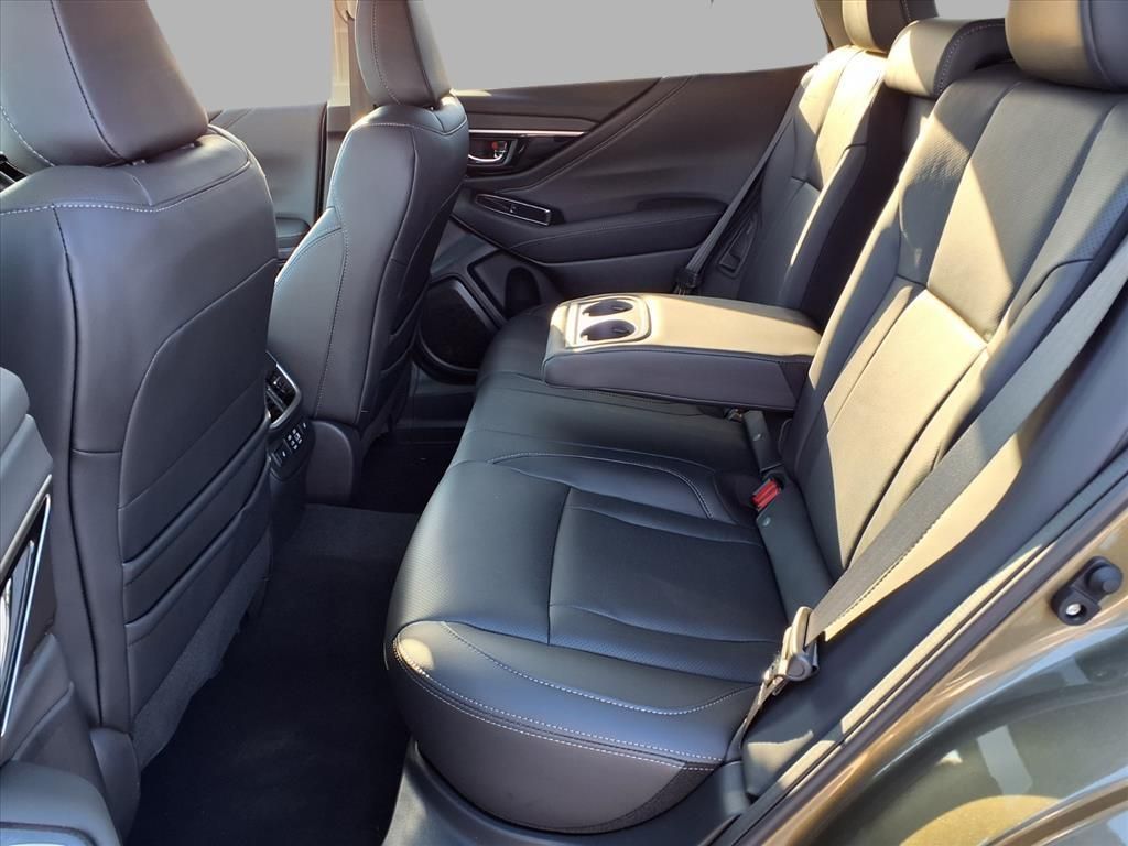 new 2025 Subaru Outback car, priced at $42,012