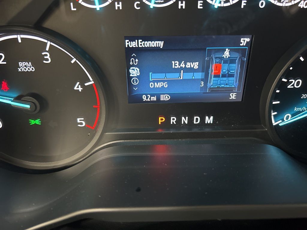 new 2026 Ford F-350SD car, priced at $75,505