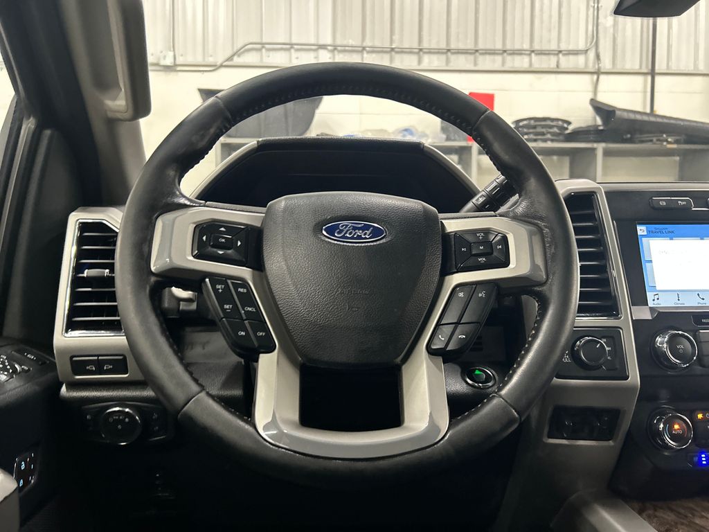 used 2019 Ford F-250SD car, priced at $45,897