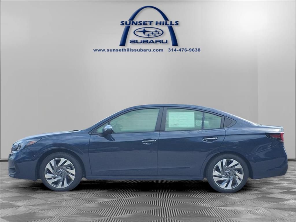 new 2025 Subaru Legacy car, priced at $40,009