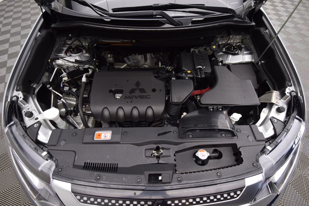 used 2019 Mitsubishi Outlander car, priced at $17,700