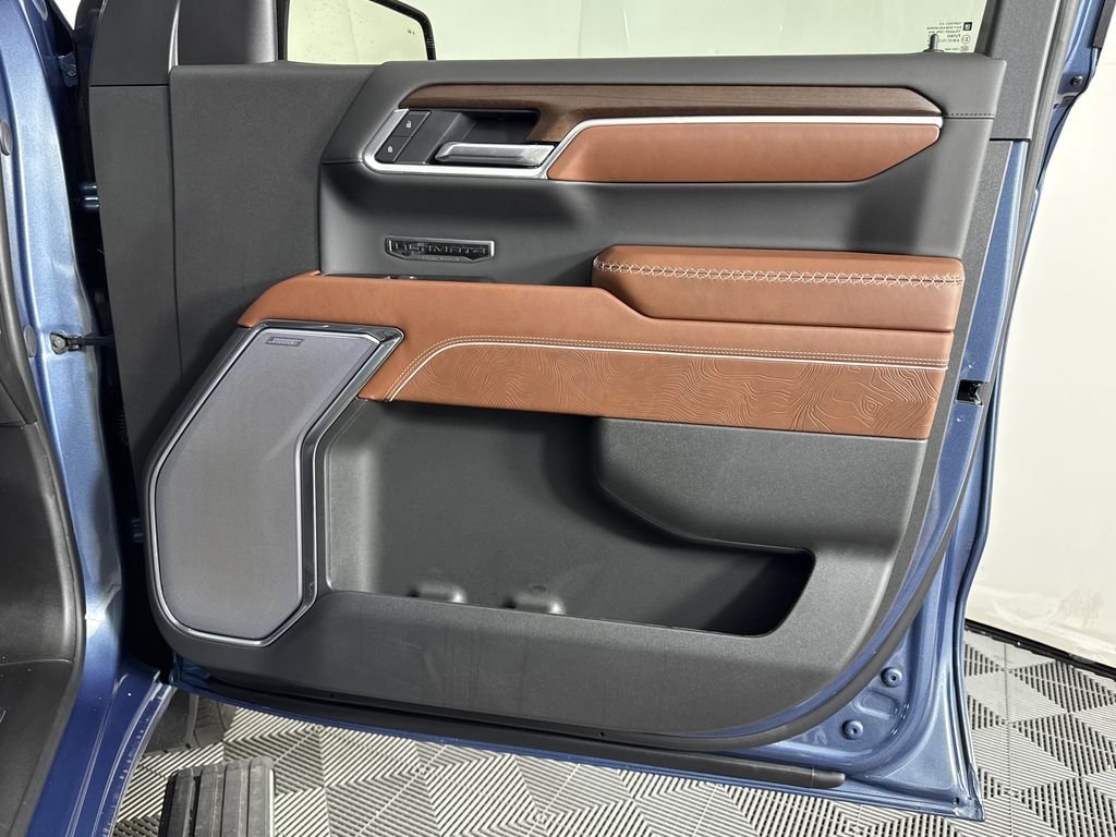 new 2026 GMC Sierra 1500 car, priced at $80,540