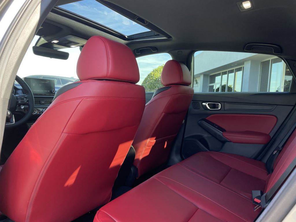 new 2025 Acura Integra car, priced at $35,441