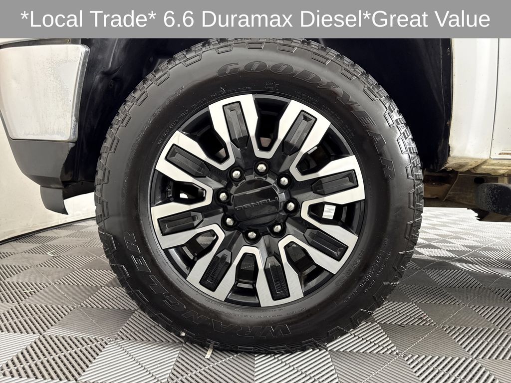 used 2012 GMC Sierra 2500HD car, priced at $24,997