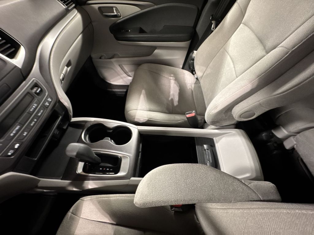 used 2019 Honda Pilot car, priced at $24,450