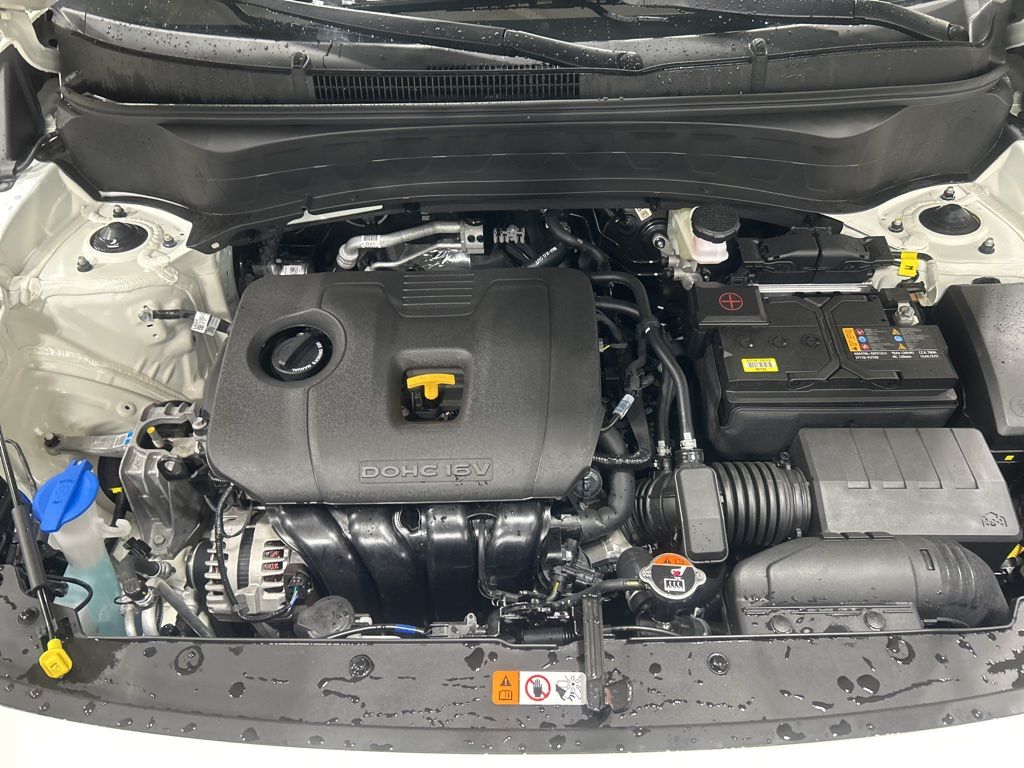 new 2026 Kia Seltos car, priced at $28,053