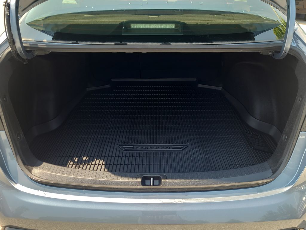 used 2023 Toyota Corolla Hybrid car, priced at $27,686