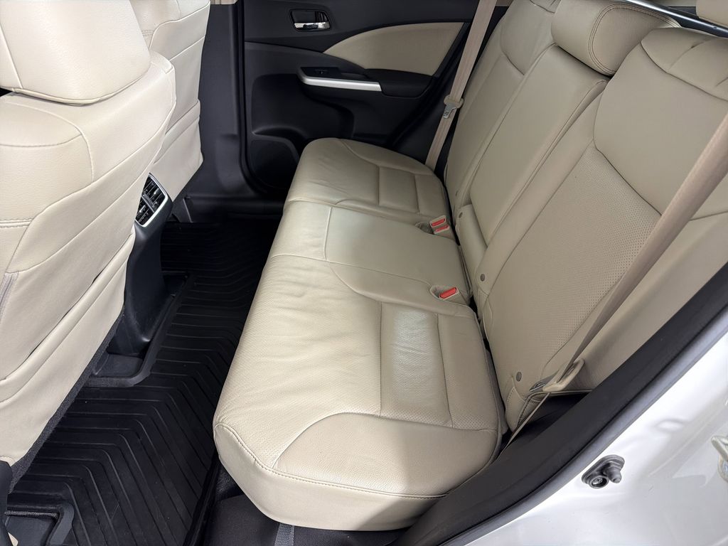 used 2016 Honda CR-V car, priced at $15,599