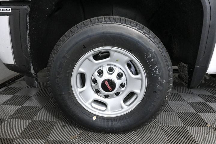new 2024 GMC Sierra 2500HD car, priced at $49,778