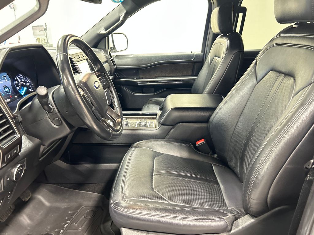 used 2019 Ford Expedition Max car, priced at $31,963