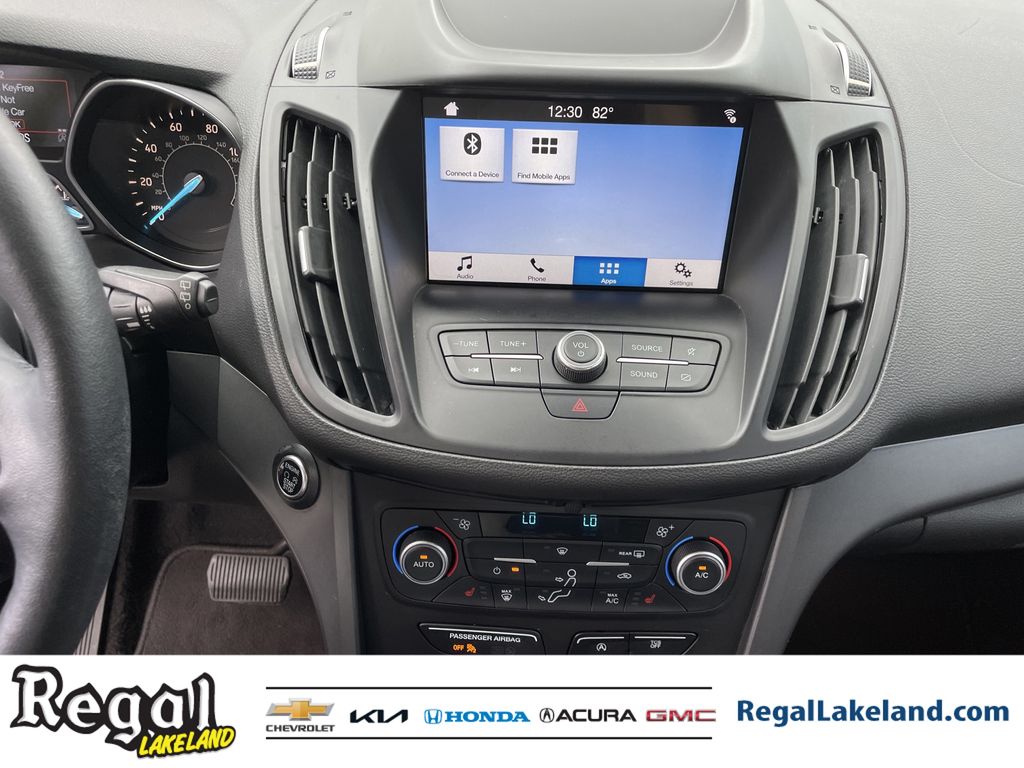 used 2019 Ford Escape car, priced at $12,793