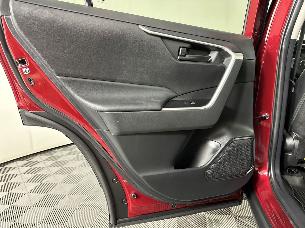 used 2020 Toyota RAV4 car, priced at $17,788
