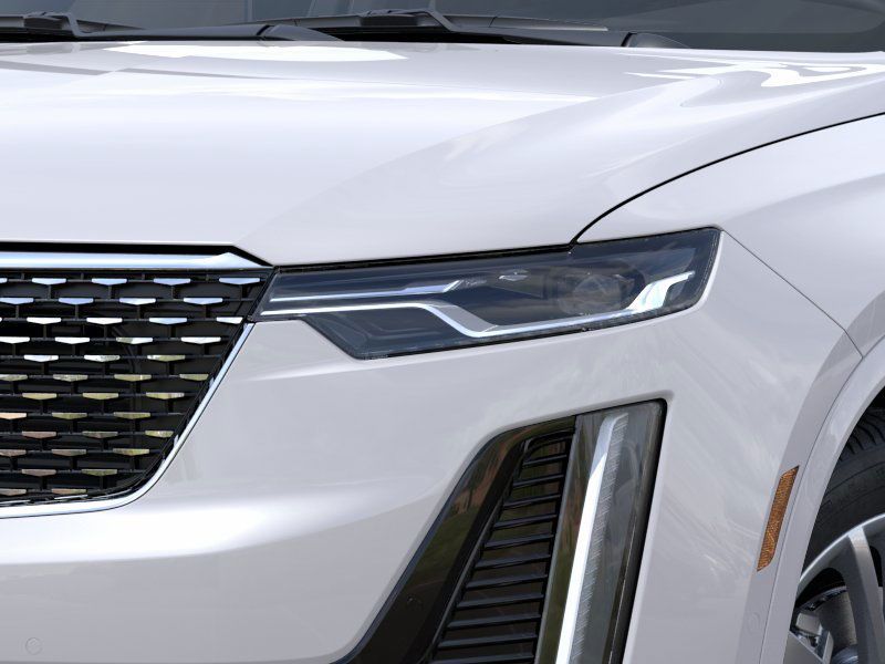 new 2024 Cadillac XT6 car, priced at $62,715