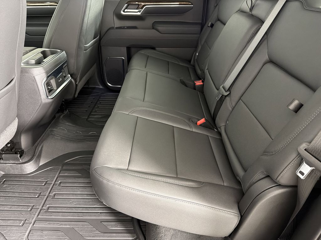 new 2026 GMC Sierra 1500 car, priced at $63,335