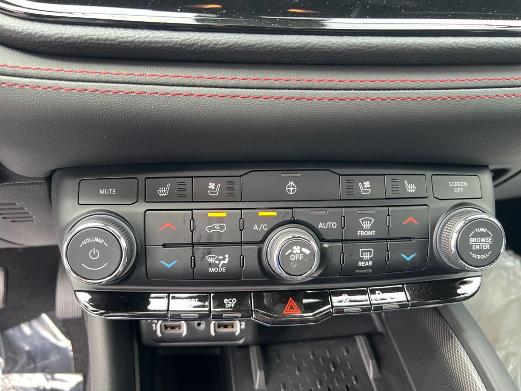 new 2025 Dodge Durango car, priced at $54,483