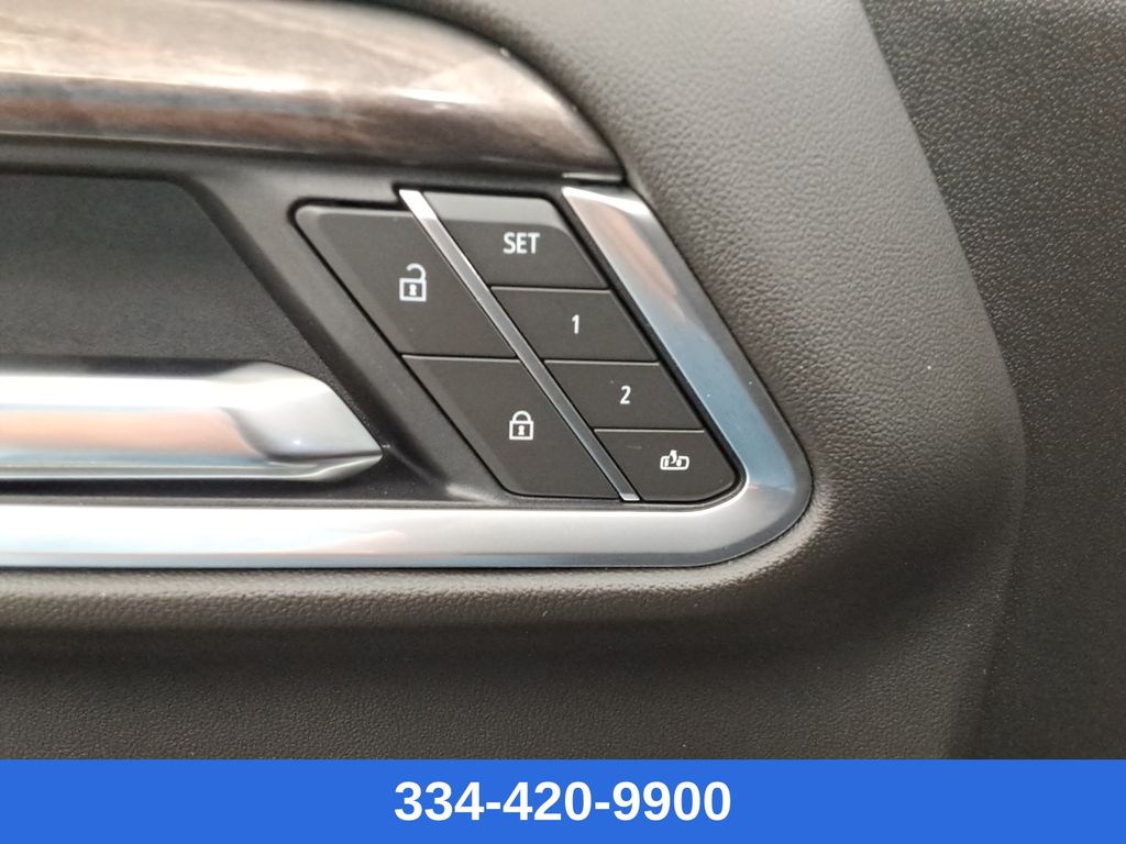 used 2025 Chevrolet Silverado 1500 car, priced at $55,252
