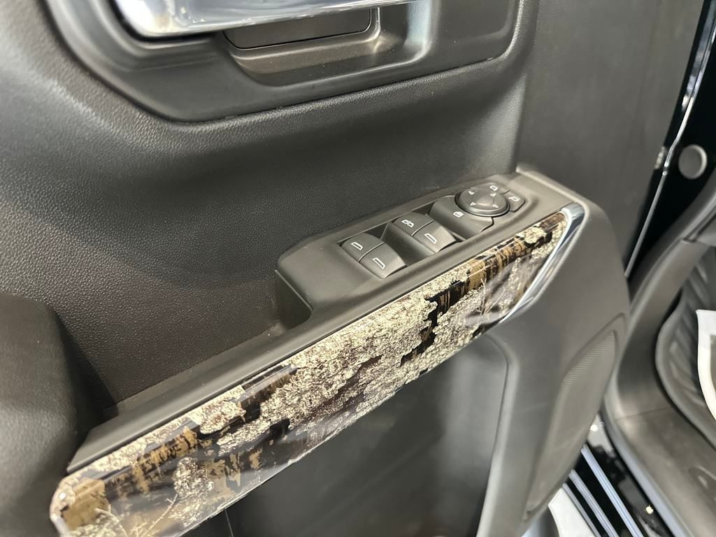 new 2025 Chevrolet Silverado 1500 car, priced at $53,920
