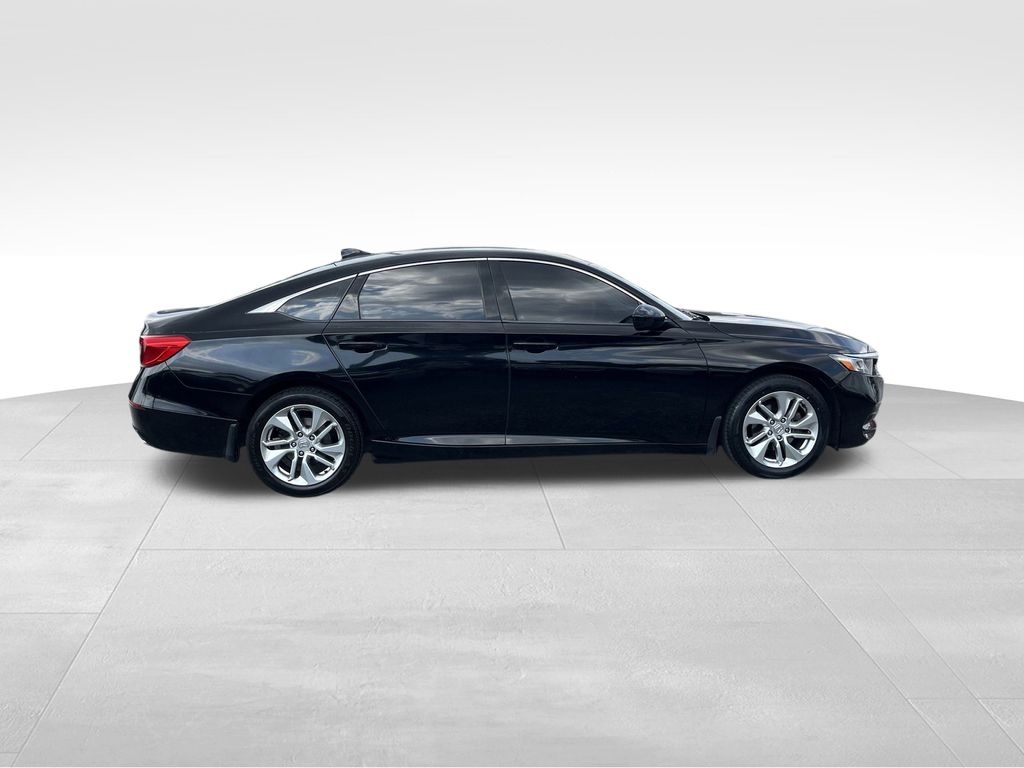 used 2019 Honda Accord car, priced at $16,992