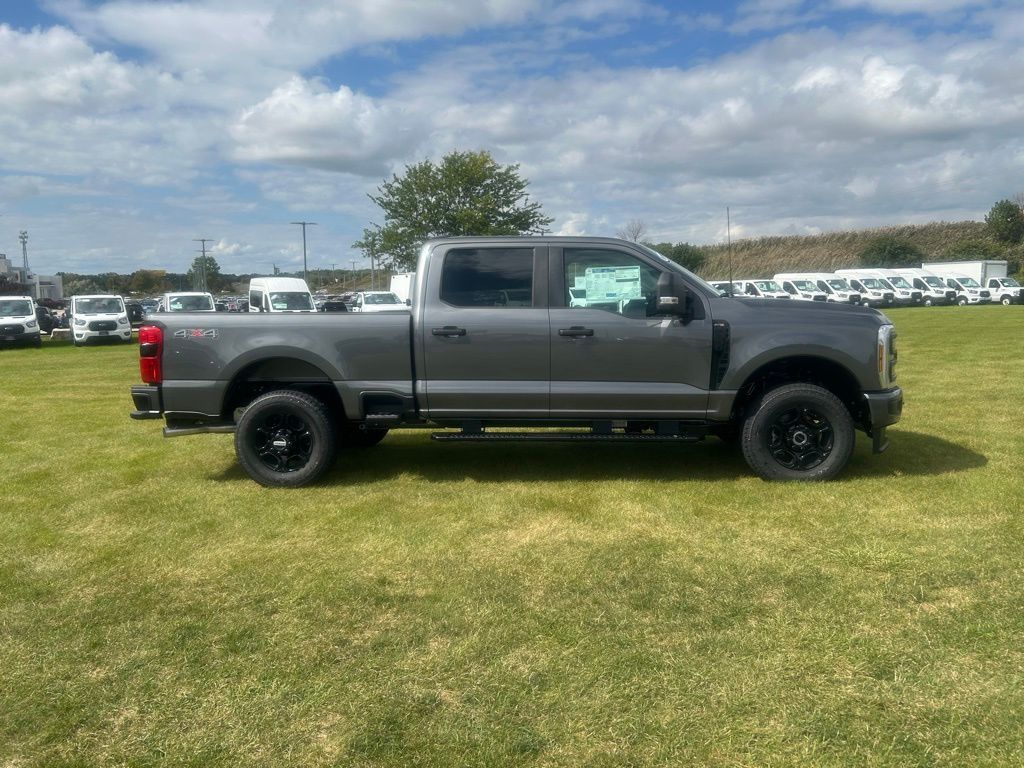 new 2026 Ford F-250SD car, priced at $63,495