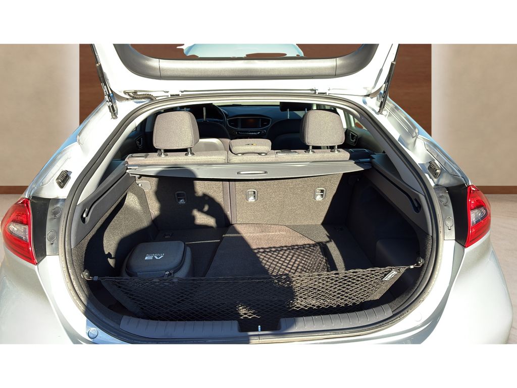 used 2019 Hyundai Ioniq Plug-In Hybrid car, priced at $15,300
