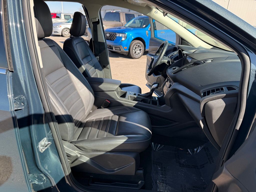 used 2019 Ford Escape car, priced at $17,000