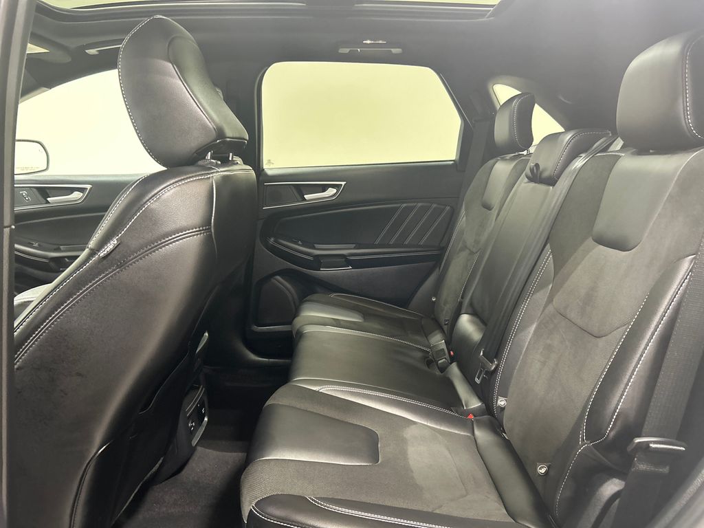 used 2021 Ford Edge car, priced at $24,914