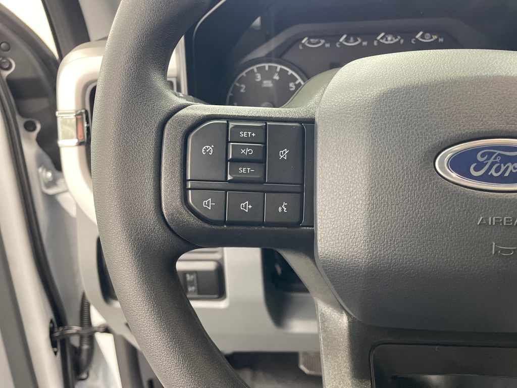 new 2026 Ford F-250SD car, priced at $52,421