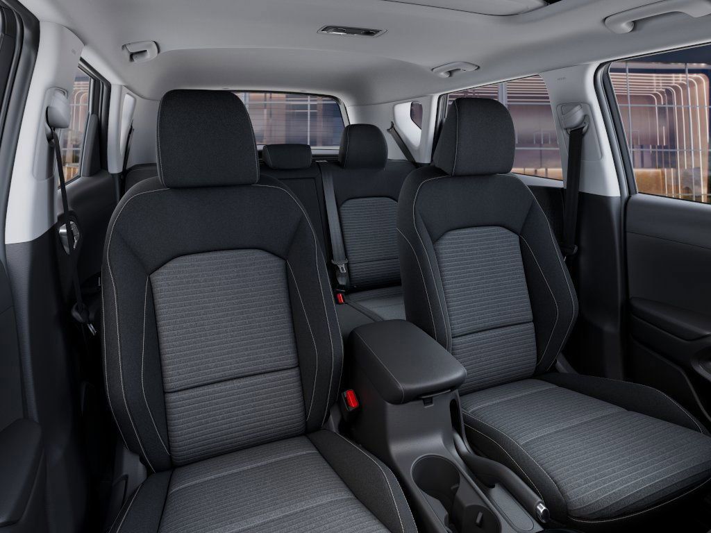 new 2025 Kia Soul car, priced at $25,560