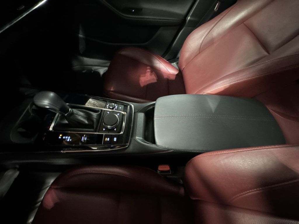 used 2023 Mazda CX-30 car, priced at $25,894