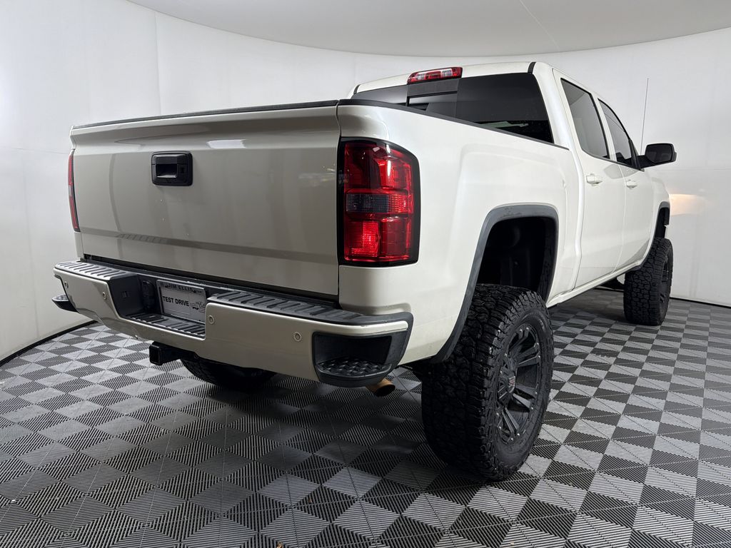 used 2015 GMC Sierra 1500 car, priced at $25,995