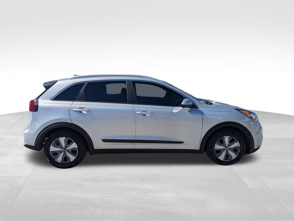 used 2019 Kia Niro car, priced at $7,293