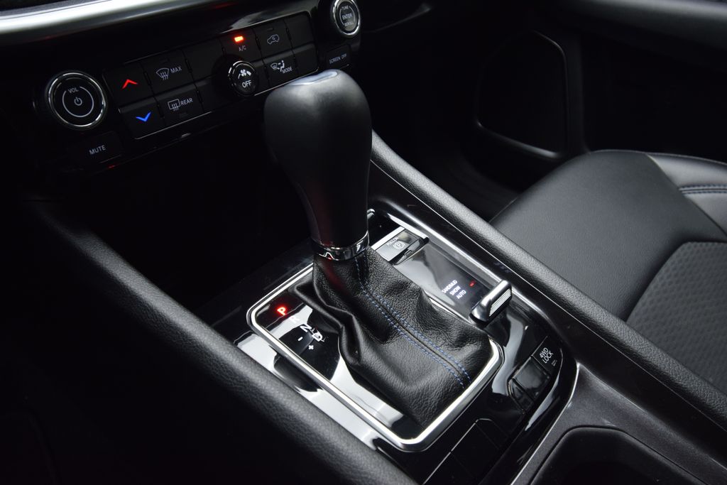 used 2022 Jeep Compass car, priced at $21,000