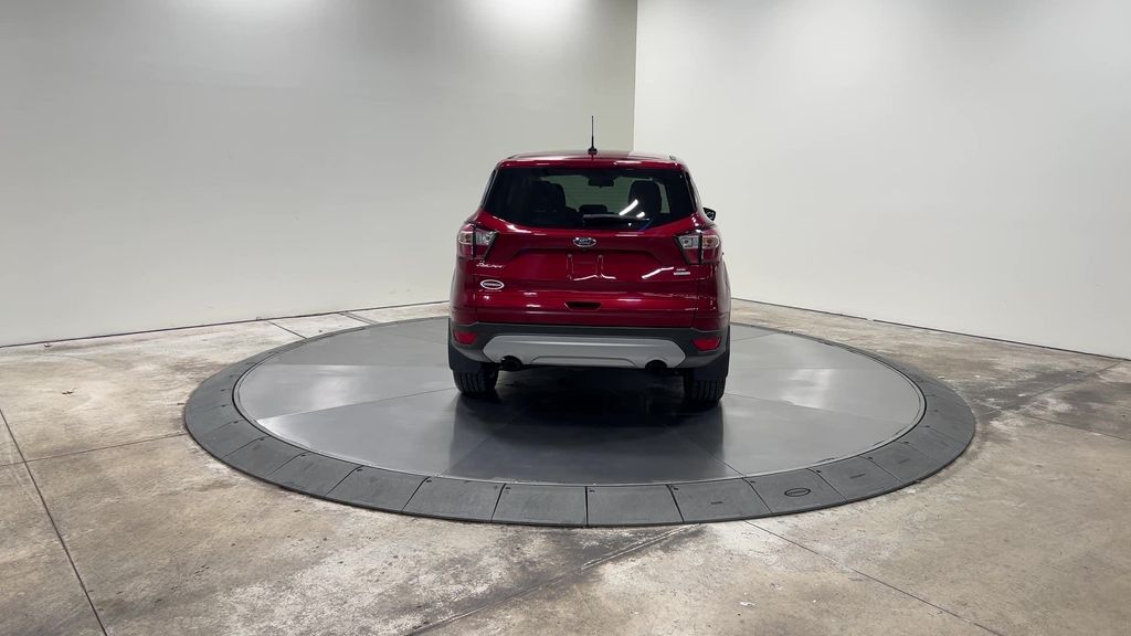 used 2017 Ford Escape car, priced at $14,427