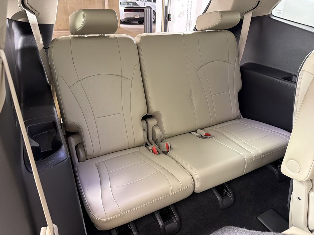 used 2018 Buick Enclave car, priced at $18,877