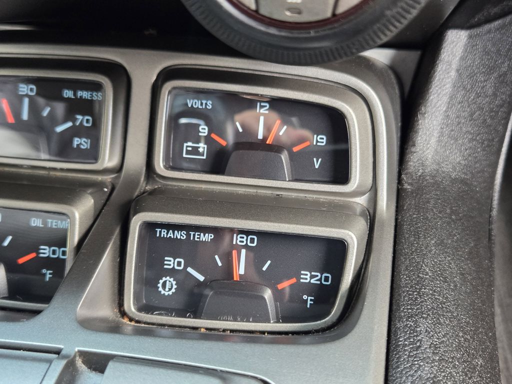 used 2012 Chevrolet Camaro car, priced at $15,742