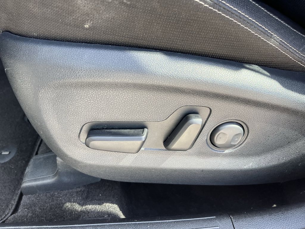 used 2022 Kia Sportage car, priced at $17,691