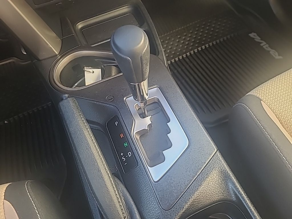 used 2018 Toyota RAV4 car, priced at $19,799