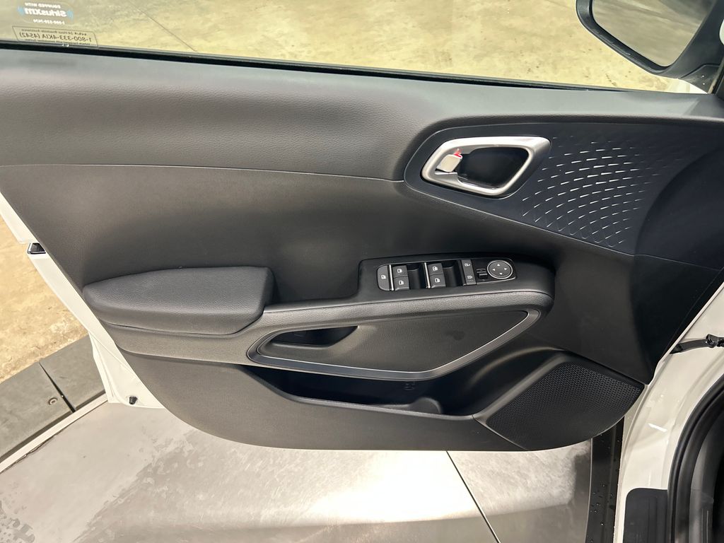 new 2025 Kia Soul car, priced at $26,540