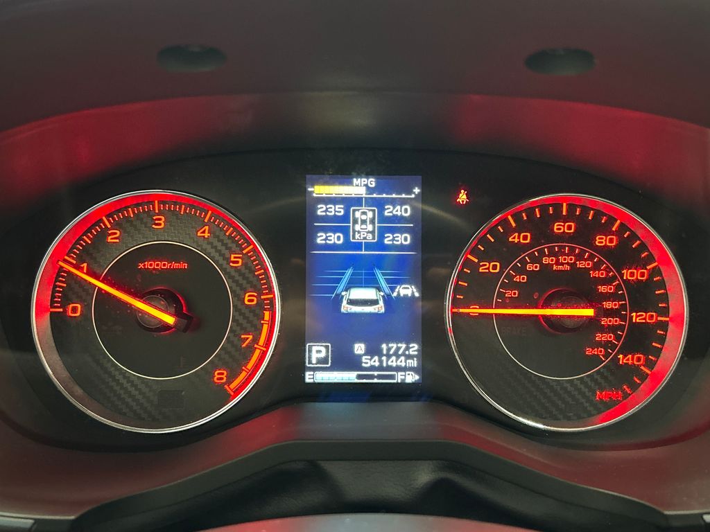 used 2019 Subaru Impreza car, priced at $19,997
