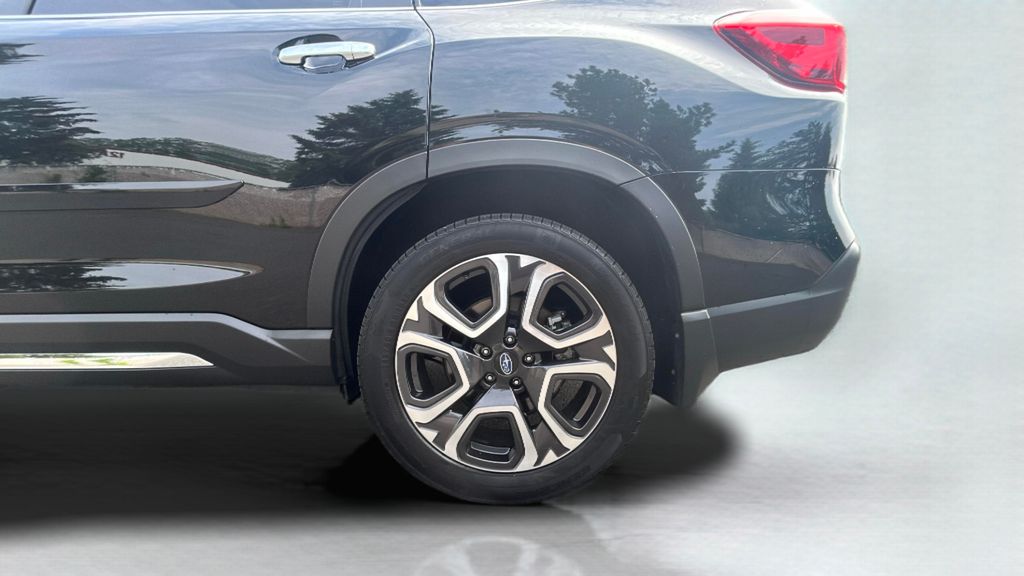 used 2023 Subaru Ascent car, priced at $35,650